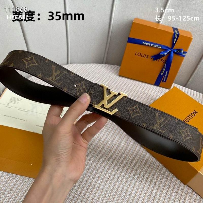 LV Belts 7726